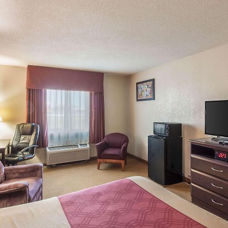 Econo Lodge Lexington Exterior foto