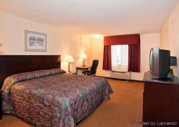 Econo Lodge Lexington Zimmer foto
