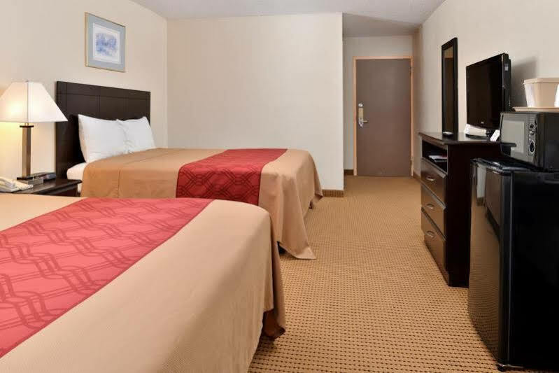 Econo Lodge Lexington Exterior foto