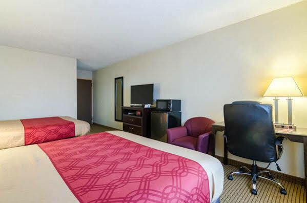Econo Lodge Lexington Exterior foto